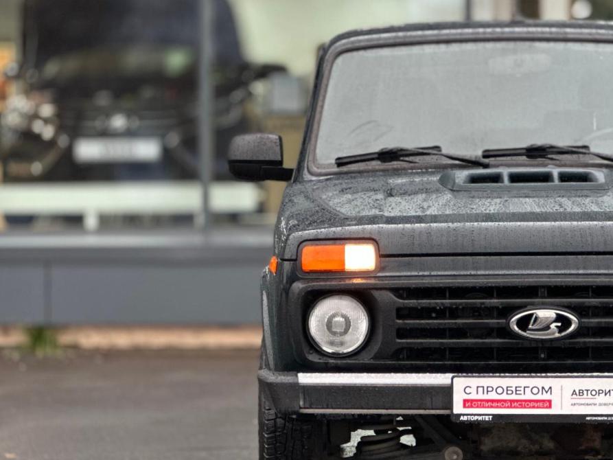 Lada (ВАЗ) Niva Legend I Архангельск  - изображение 4