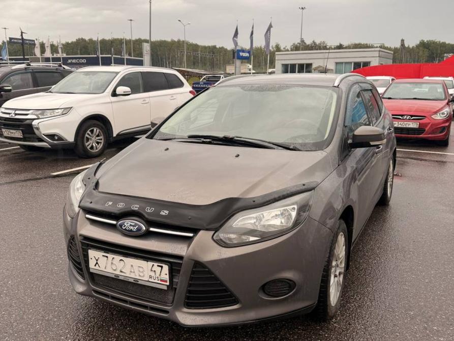 Ford Focus III Санкт-Петербург  - изображение 1