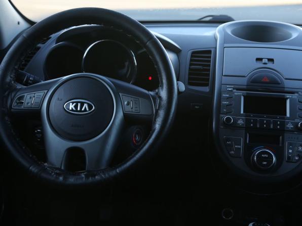 Kia Soul I с пробегом 2010 года, цена 644 000 рублей, 161000 км, хэтчбек, Автокод Объявления