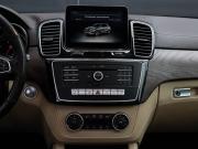 Mercedes-Benz GLE I (W166) Москва  - изображение 39