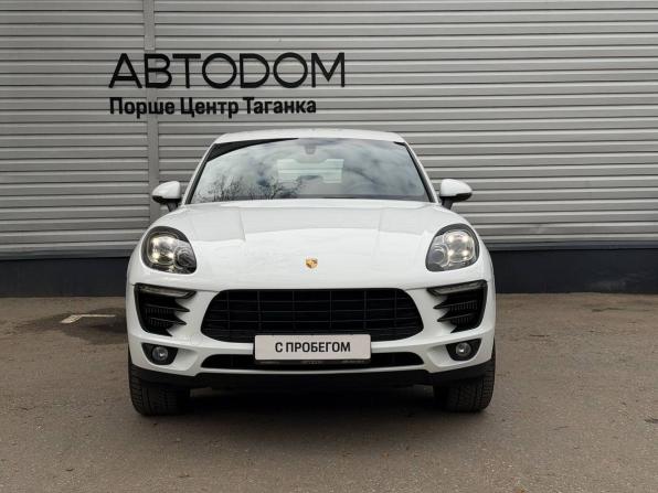 Porsche Macan I с пробегом 2015 года, цена 2 390 000 рублей, 148567 км, внедорожник, Автокод Объявления
