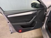 Skoda Octavia III (A7) Краснодар  - изображение 36