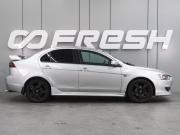 Mitsubishi Lancer X Воронеж  - изображение 22
