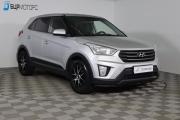 Hyundai Creta I Нижний Новгород  - изображение 24