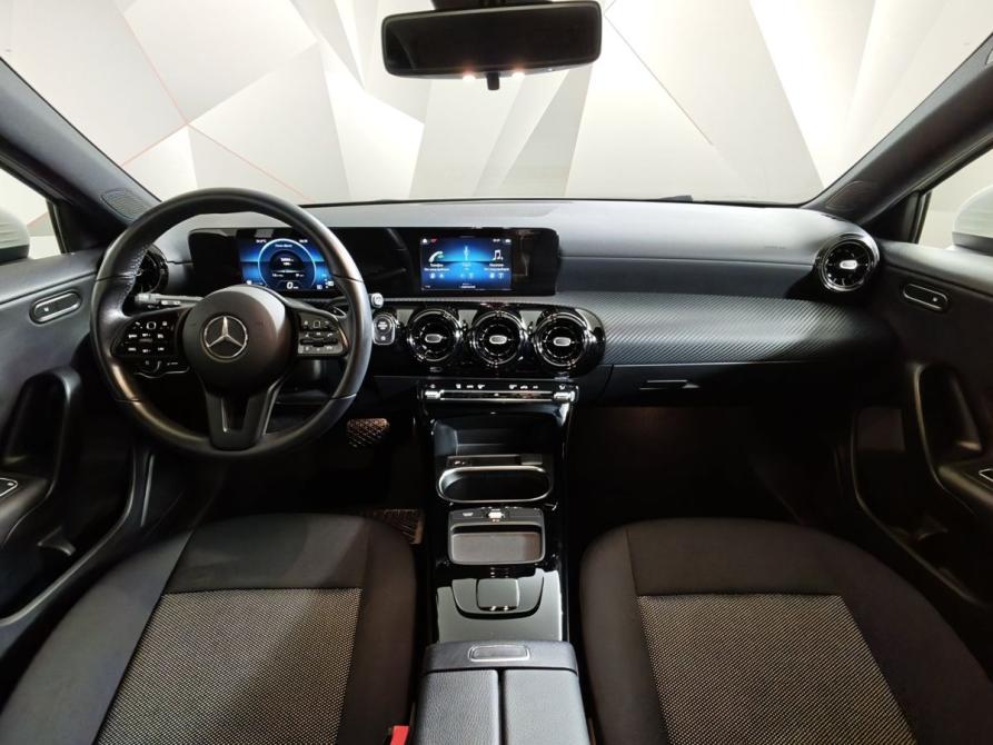 Mercedes-Benz A-Класс IV (W177) Москва  - изображение 14