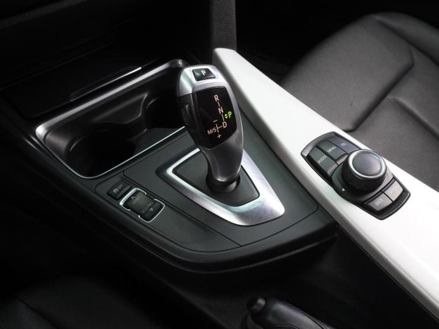 BMW 3 серии VI (F3x) Воронеж  - изображение 16