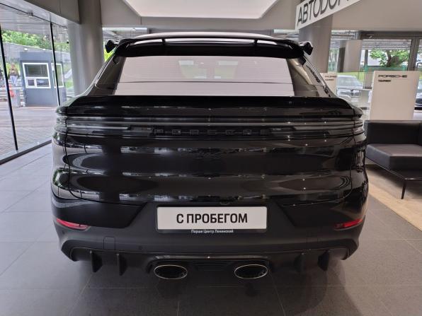 Porsche Cayenne III Рестайлинг с пробегом 2025 года, цена 26 690 000 рублей, 10000 км, внедорожник, Автокод Объявления