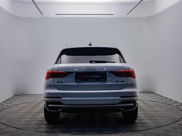 Audi Q3 II (F3) с пробегом 2021 года, цена 3 258 000 рублей, 69500 км, внедорожник, Автокод Объявления