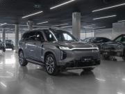 GAC Trumpchi S7 Москва  - изображение 31