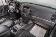 Mitsubishi Pajero IV Томск  - изображение 37