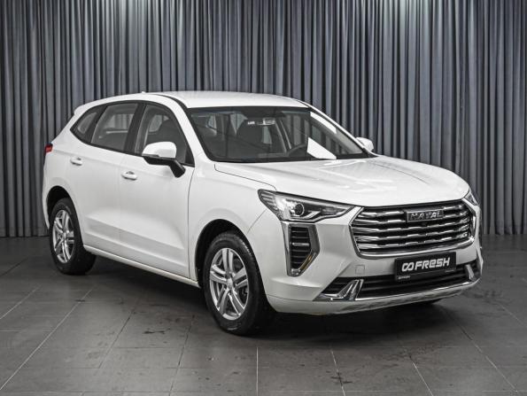Haval Jolion I с пробегом 2023 года, цена 1 570 000 рублей, 66066 км, внедорожник, Автокод Объявления