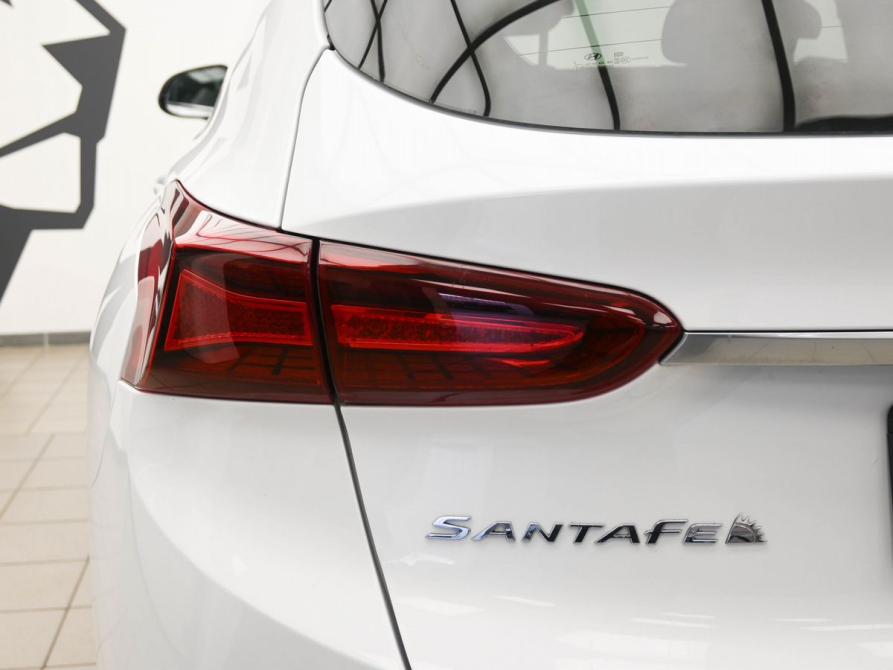 Hyundai Santa Fe IV Ростов-на-Дону  - изображение 8