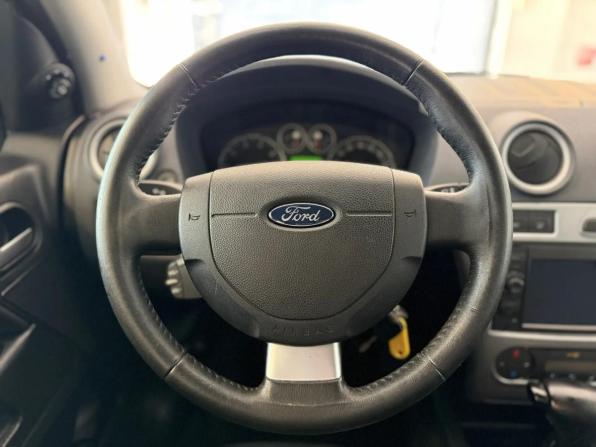 Ford Fusion I Рестайлинг с пробегом 2011 года, цена 609 000 рублей, 239216 км, хэтчбек, Автокод Объявления
