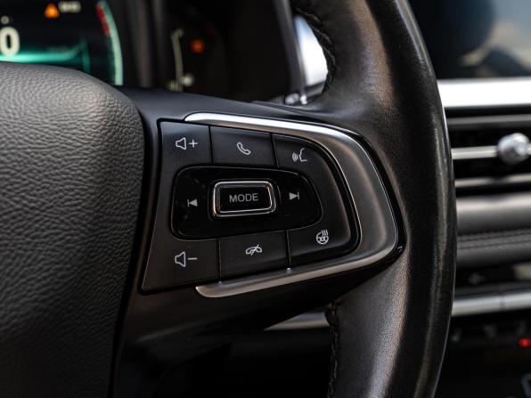 Chery Tiggo 7 Pro I с пробегом 2023 года, цена 1 790 000 рублей, 37500 км, внедорожник, Автокод Объявления