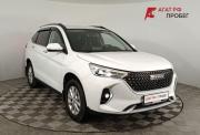 Haval M6 II Волгоград  - изображение 24