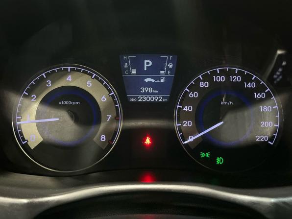 Hyundai Solaris I с пробегом 2013 года, цена 680 000 рублей, 230092 км, седан, Автокод Объявления