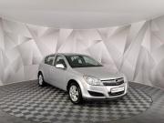 Opel Astra H Рестайлинг Москва  - изображение 22