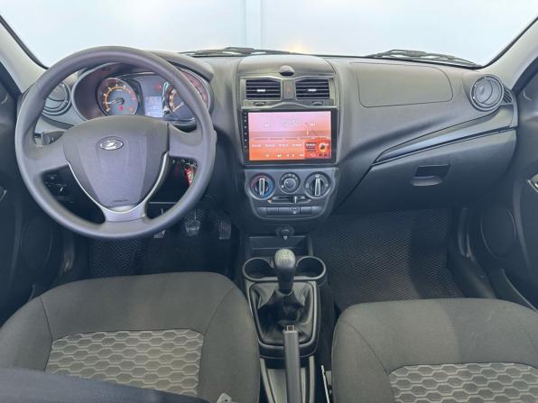 Lada (ВАЗ) Granta I Рестайлинг с пробегом 2022 года, цена 740 000 рублей, 47420 км, седан, Автокод Объявления
