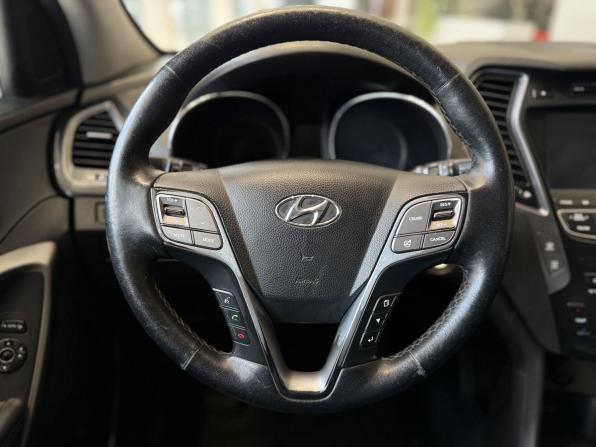 Hyundai Santa Fe III с пробегом 2014 года, цена 1 690 000 рублей, 240000 км, внедорожник, Автокод Объявления