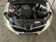 Skoda Rapid I Рестайлинг Москва  - изображение 34