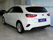 Kia Ceed III Таганрог  - изображение 29