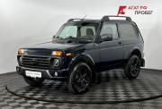 Lada (ВАЗ) Niva Legend Нижний Новгород  - изображение 22