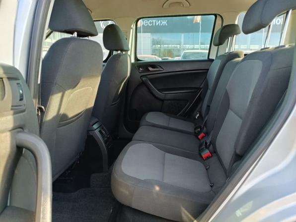 Skoda Yeti I с пробегом 2011 года, цена 816 000 рублей, 197127 км, внедорожник, Автокод Объявления
