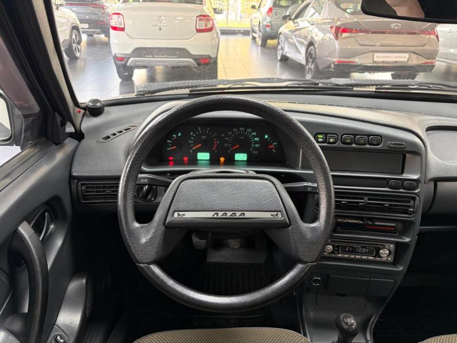 Lada (ВАЗ) 2115 Киров  - изображение 13