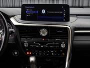 Lexus RX IV Рестайлинг Москва  - изображение 43
