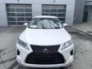 Lexus RX IV Рестайлинг Екатеринбург  - изображение 35