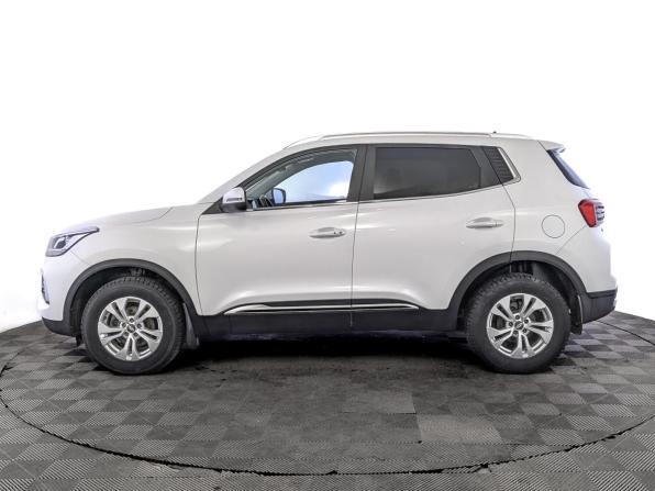 Chery Tiggo 4 Pro I с пробегом 2023 года, цена 1 500 000 рублей, 42720 км, внедорожник, Автокод Объявления