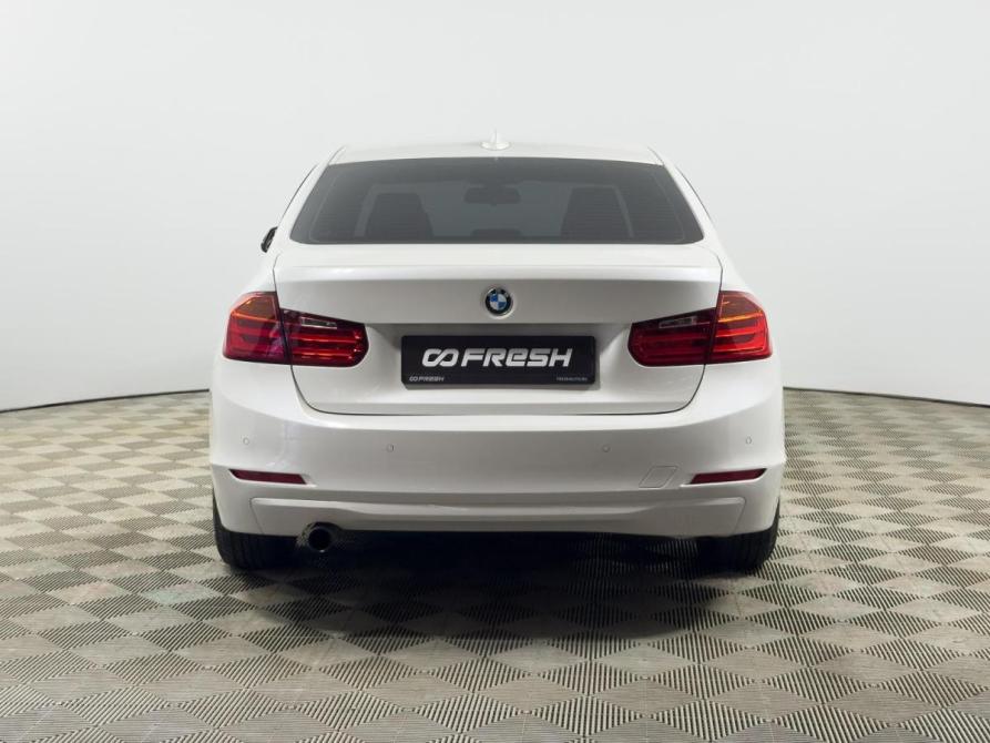 BMW 3 серии VI (F3x) Казань  - изображение 4