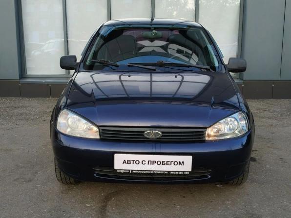 Lada (ВАЗ) Kalina I с пробегом 2012 года, цена 300 000 рублей, 103663 км, универсал, Автокод Объявления