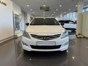 Hyundai Solaris I Рестайлинг Подольск  - изображение 30