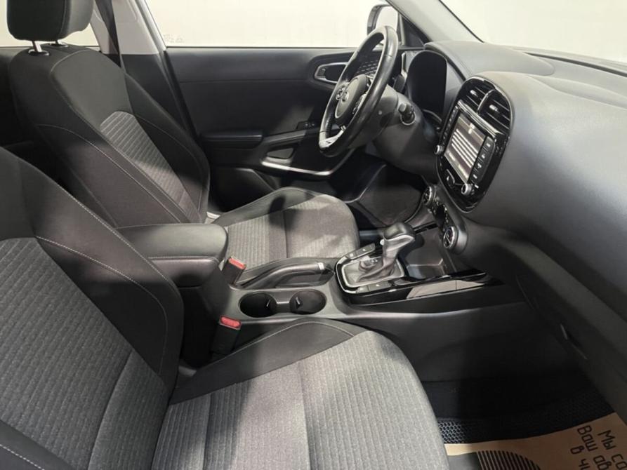 Kia Soul III Курск  - изображение 8
