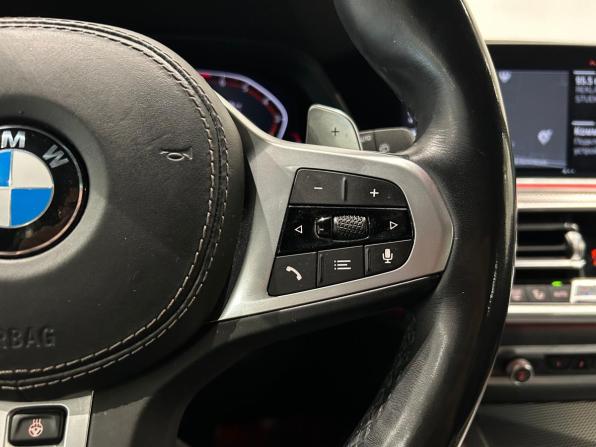 BMW X5 IV (G05/G18) с пробегом 2021 года, цена 5 399 000 рублей, 110053 км, внедорожник, Автокод Объявления