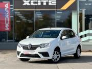 Renault Logan II Рестайлинг Архангельск  - изображение 22