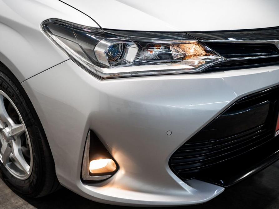 Toyota Corolla XI (E160 E170) Рестайлинг 2 Чита  - изображение 19