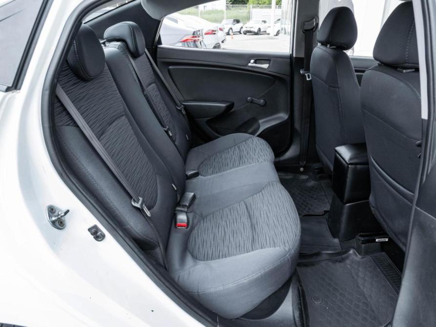 Hyundai Solaris I Рестайлинг Ставрополь  - изображение 7