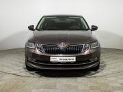 Skoda Octavia III (A7) Рестайлинг Санкт-Петербург  - изображение 18