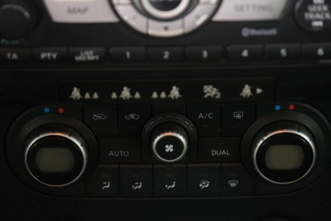 Nissan Qashqai I с пробегом 2008 года, цена 929 000 рублей, 270000 км, внедорожник, Автокод Объявления