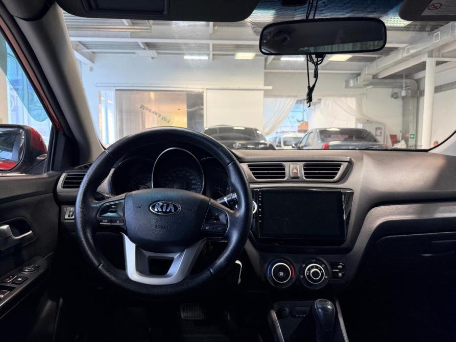 Kia Rio III Челябинск  - изображение 11