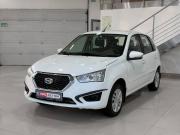 Datsun mi-DO Ростов-на-Дону  - изображение 18
