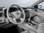 Nissan Murano III (Z52) Москва  - изображение 33