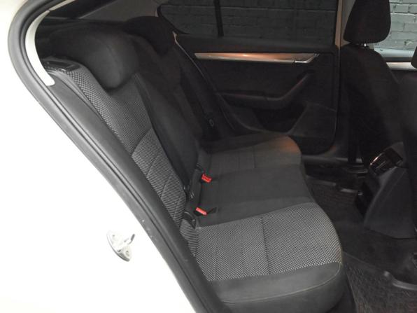 Skoda Octavia III (A7) с пробегом 2015 года, цена 1 300 000 рублей, 177255 км, лифтбек, Автокод Объявления