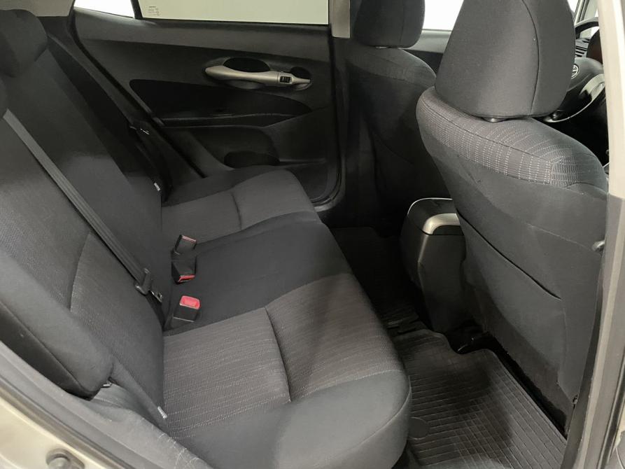 Toyota Auris I Воронеж  - изображение 19