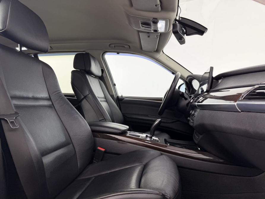 BMW X5 II (E70) Рестайлинг Калининград  - изображение 20