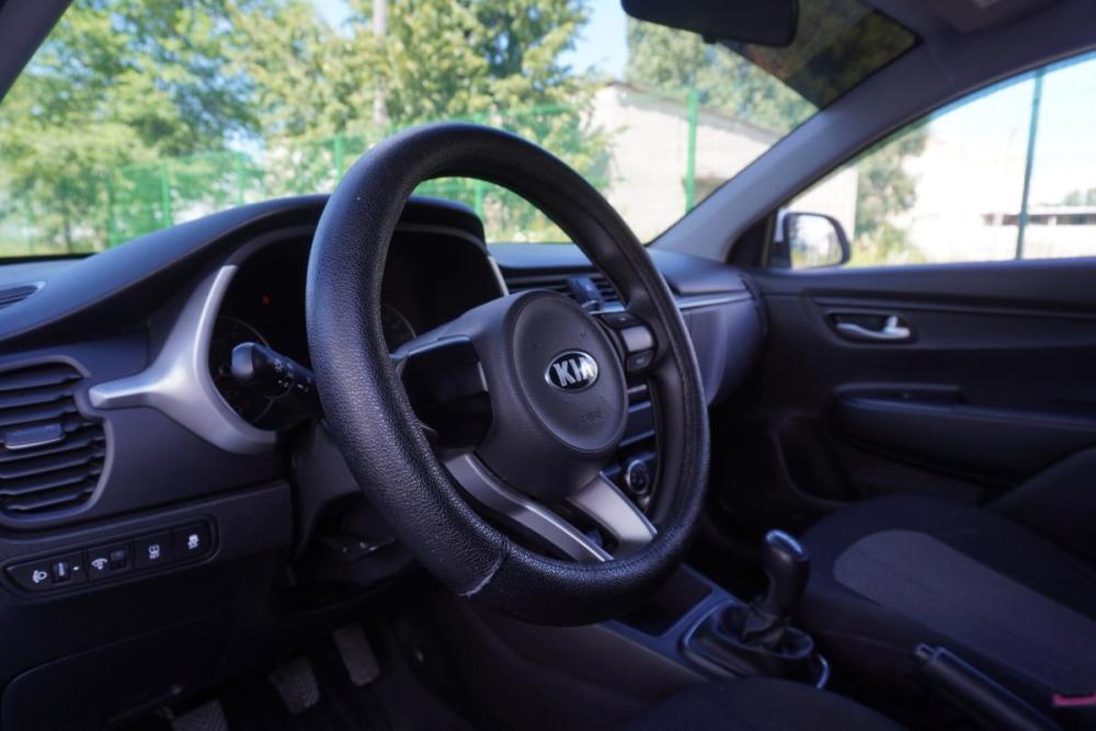 Kia Rio IV Рестайлинг Ульяновск  - изображение 11