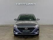Hyundai Solaris II Рестайлинг Краснодар  - изображение 22