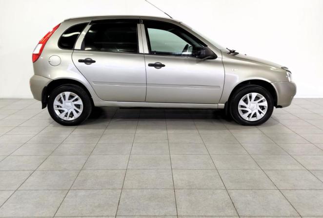 Lada (ВАЗ) Kalina I с пробегом 2012 года, цена 410 000 рублей, 216158 км, хэтчбек, Автокод Объявления